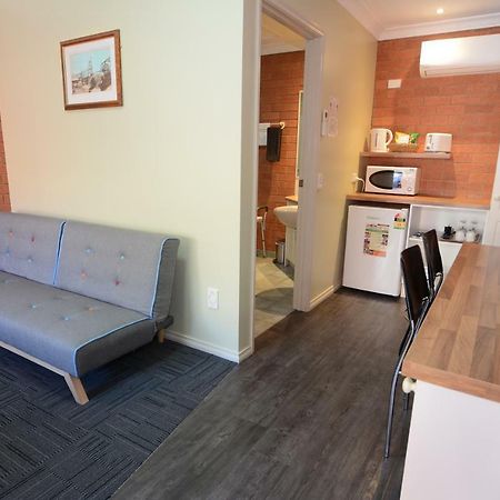 Bendigo Goldfields Motor Inn Luaran gambar