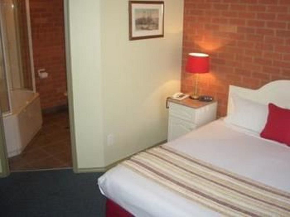 Bendigo Goldfields Motor Inn Luaran gambar