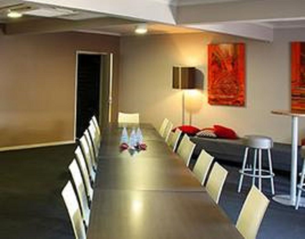 Bendigo Goldfields Motor Inn Luaran gambar