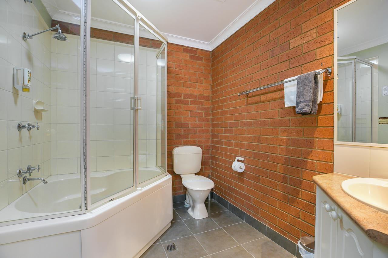Bendigo Goldfields Motor Inn Luaran gambar