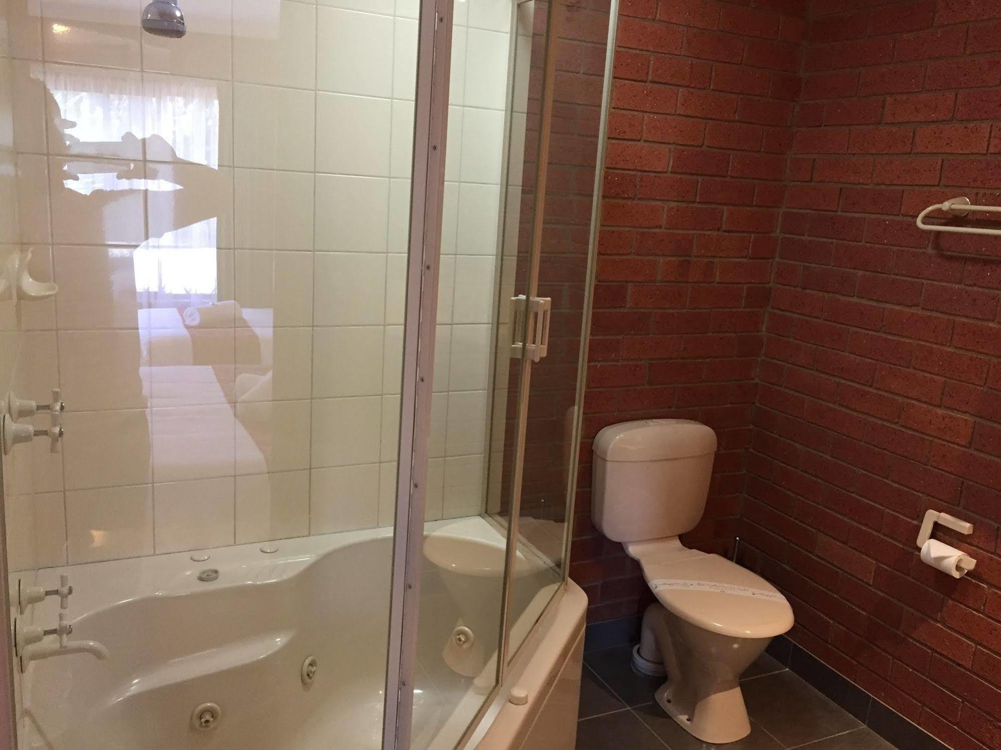 Bendigo Goldfields Motor Inn Luaran gambar