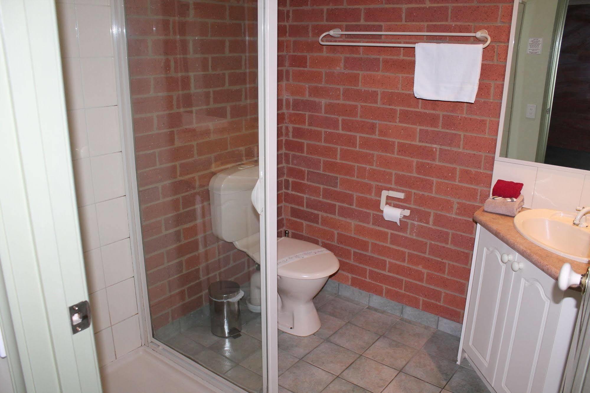 Bendigo Goldfields Motor Inn Luaran gambar