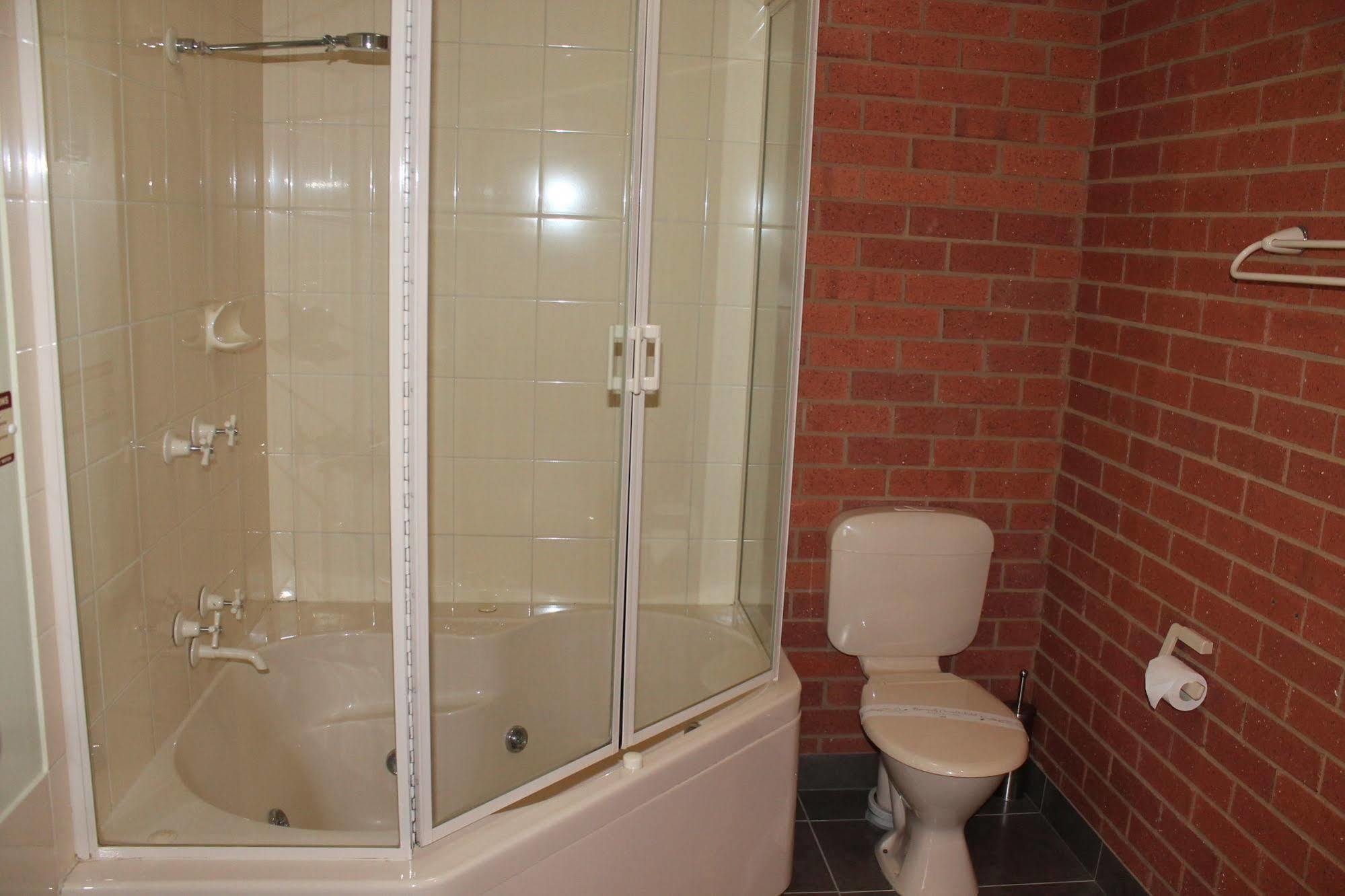 Bendigo Goldfields Motor Inn Luaran gambar