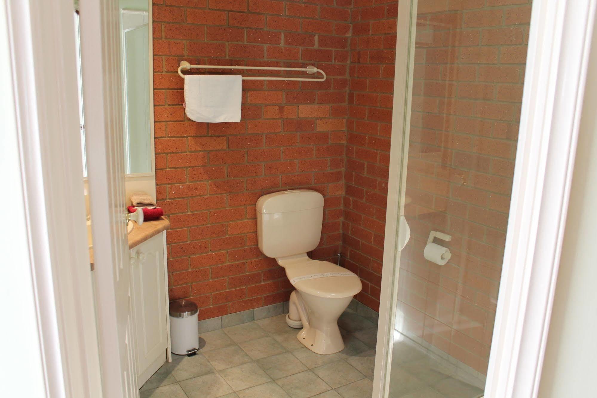 Bendigo Goldfields Motor Inn Luaran gambar